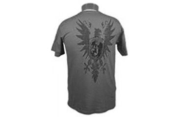 Image of Tactical Assault Gear TAG War Eagle Shirt XL Black 956232