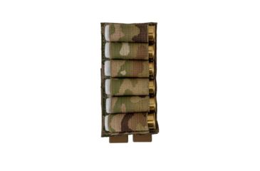 Image of Tactical Tailor Shotgun Horizontal 6rd Panel, MultiCam, 10066-5