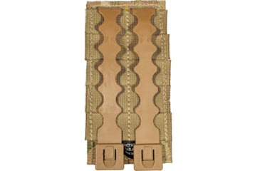 Image of Tactical Tailor Shotgun Vertical 6rd Panel, MultiCam, 10008-5