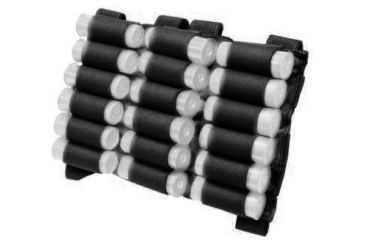 Image of TAG MOLLE Shotgun Shell Rack, Black 820868