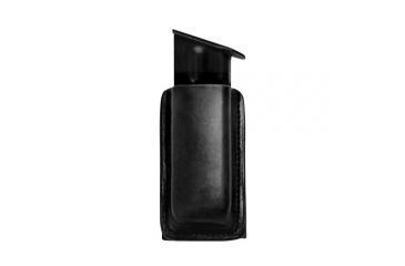 Image of Tagua Gunleather 380 PPK Black/Single Mag Pouch MC5-028