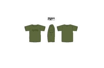 Image of TAPCO 100% T-Shirt