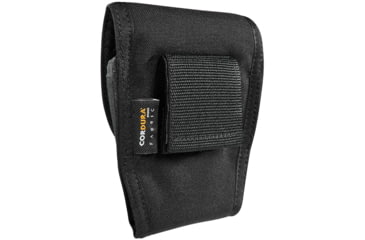 Image of Tasmanian Tiger Cuff Case Closed MKII, Black, TT-7587-040