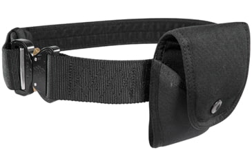 Image of Tasmanian Tiger Cuff Case Closed MKII, Black, TT-7587-040