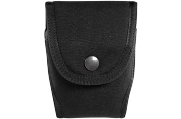 Image of Tasmanian Tiger Cuff Case Closed MKII, Black, TT-7587-040