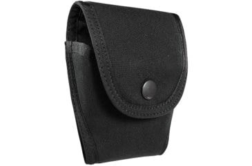 Image of Tasmanian Tiger Cuff Case Closed MKII, Black, TT-7587-040