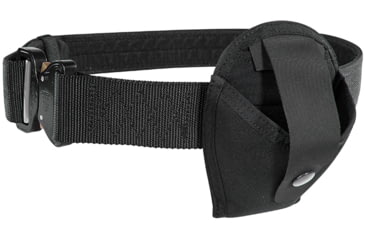 Image of Tasmanian Tiger Cuff Case Open MKII, Black, TT-7560-040