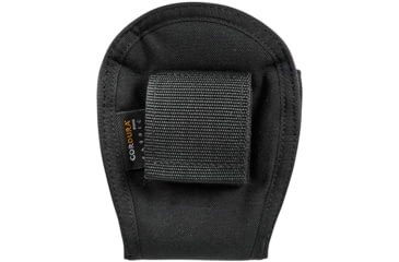 Image of Tasmanian Tiger Cuff Case Open MKII, Black, TT-7560-040