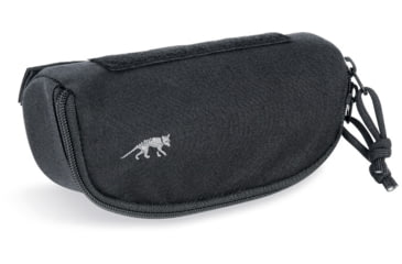 Image of Tasmanian Tiger Eyewear Safe Bag, Black, TT-7649-040