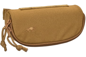 Image of Tasmanian Tiger Eyewear Safe Bag, Coyote, TT-7649-346