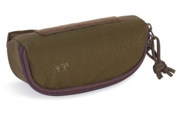 Image of Tasmanian Tiger Eyewear Safe Bag, Olive, TT-7649-331