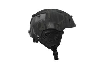 Image of Team Wendy M-216 Ski Helmet, MultiCam Black, Large, 85-2MBGY