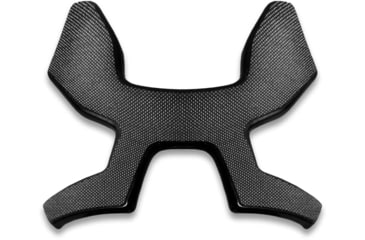 Image of Team Wendy M-216 Tactical Ski Helmet w/Princeton Tec Switch Rail Light, MultiCam Alpine/Gray, Extra Large, 84-3MWGY-SR