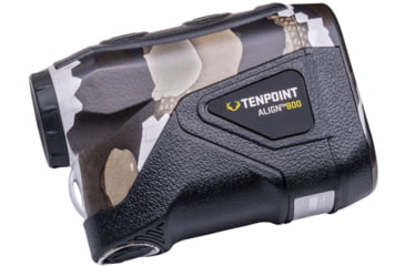 Image of TenPoint Crossbow Technologies Align 800 6x24mm Rangefinder, Vektra Camo/Black, HCA-094