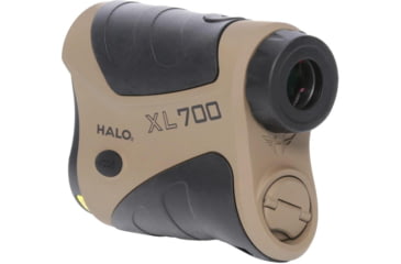 Image of Tenzing Halo XL700 Rangefinder, 700yd, 6x, Flat Dark Earth, HAL-HALRF0116