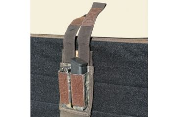 Image of Texas Hunt Company Tool and Knife Pouch - for Control Panel