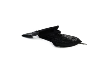 Image of USED Tiger Rock AR-15 Tactical Ammo Shell Catcher, Black, AC, EDEMO1, Used, Condition Fair, Missing Item