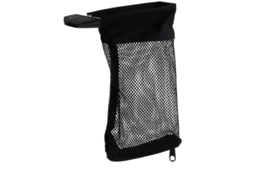 Image of USED Tiger Rock AR-15 Tactical Ammo Shell Catcher, Black, AC, EDEMO2, Condition Fair, Used