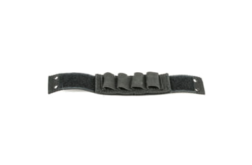 Image of Tiger Rock Shotgun Shell Strap Kit, 4 Round, Black, SH004