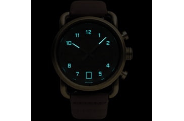 Image of Time Concepts Szanto Rolland Sands Watch