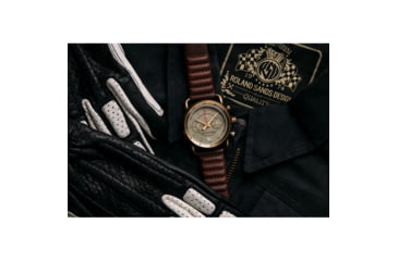 Image of Time Concepts Szanto Rolland Sands Watch