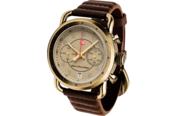 Image of Time Concepts Szanto Rolland Sands Watch