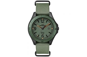 Image of Timex  Exp Alum Camp Slip-grn 49837DH
