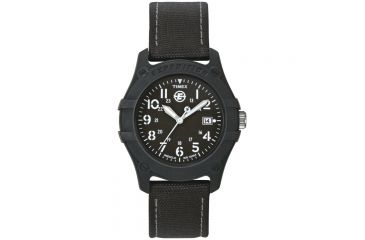 Image of Timex  Expedition E Analog Blk T49689
