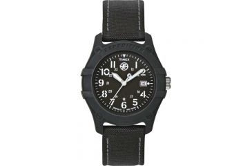 Image of Timex  Expedition E Analog Blk T49689