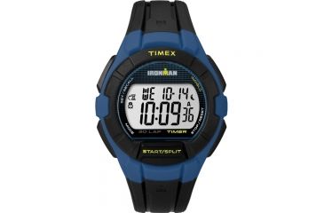 Image of Timex Ironman Essential 30-blk TW5K95600