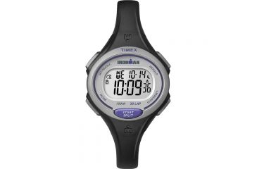 Image of Timex Ironman Essential 30 Ms Blk TW5K90000JV