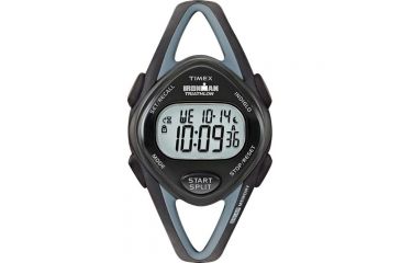 Image of Timex  Ironman Midsize 50lp-pnk T5K027