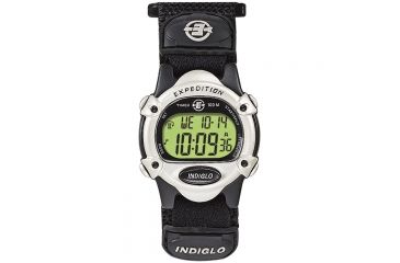 Image of Timex  Midsize Chrono-fast Wrap T47852