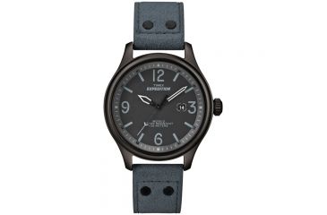 Image of Timex  Mil Fld Gry Di Slip-blu T499379J