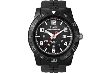 Image of Timex  Rugged Analog Expedition T498319J