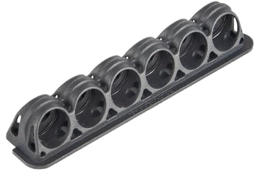 Image of Toni System Replacement Cartridge Holder 6 Rounds, Black, PY6SG