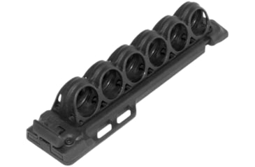 Image of Toni System Side Saddle 6 Rounds Ga.12 for Winchester Sx4, Black, PYSSWSX3-1