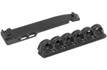 Image of Toni System Side Saddle 6 Rounds Ga.12 for Winchester Sx4, Black, PYSSWSX3-1