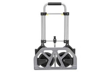 Image of Trac Outdoors Utility Folding Cart/Dolly T10042