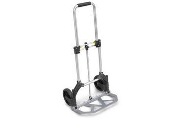 Image of Trac Outdoors Utility Folding Cart/Dolly T10042