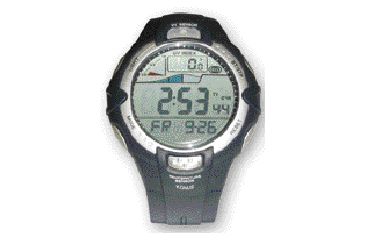 Image of Konus Trekman-UV Maree-Temp Computer Watch 4419