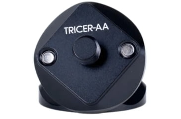 Image of Tricer AA, Black, AA-AADP-1