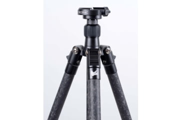 Image of Tricer AC Quick-release Arca Adapter, Black, AC-ACLAMP-1