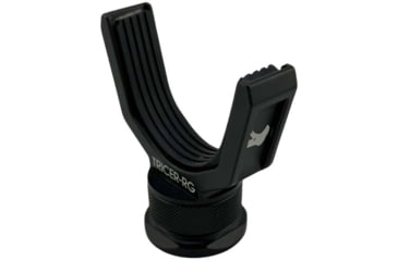 Image of Tricer RG Shooting Rest, Black, RG-RGFORK-1