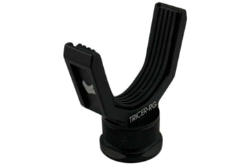 Image of Tricer RG Shooting Rest, Black, RG-RGFORK-1