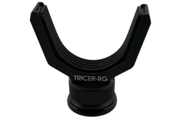 Image of Tricer RG Shooting Rest, Black, RG-RGFORK-1