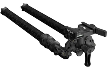 Image of Tricer RP Bipod, Black, RP-BIP-1