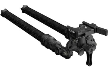 Image of Tricer RP Bipod, Black, RP-BIP-1