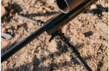 Image of Tricer RP Bipod, Black, RP-BIP-1