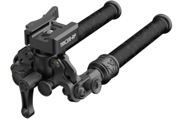 Image of Tricer RP Bipod, Black, RP-BIP-1